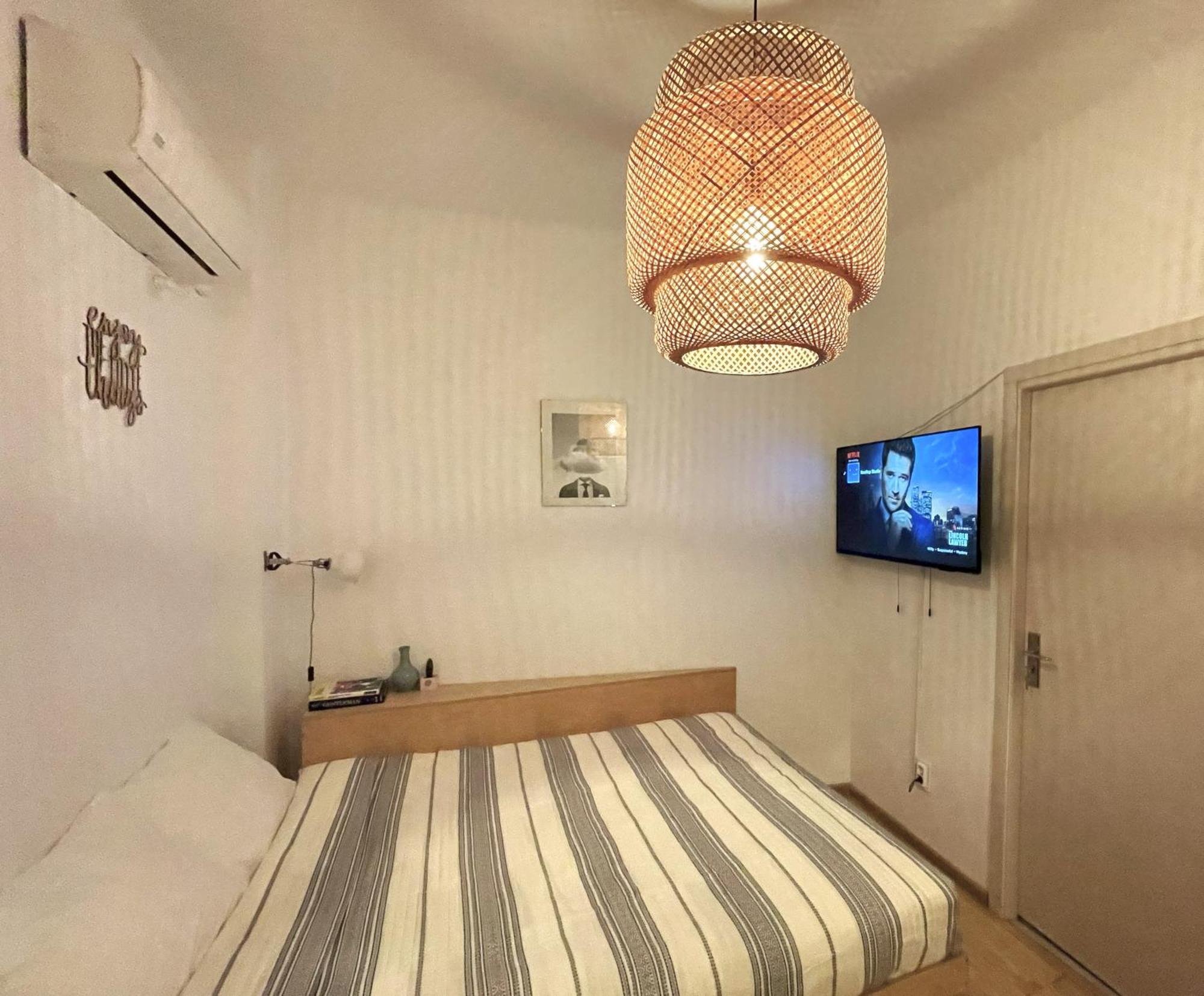 Rooftop Studio In The Heart Of Bucharest W Netflix Εξωτερικό φωτογραφία